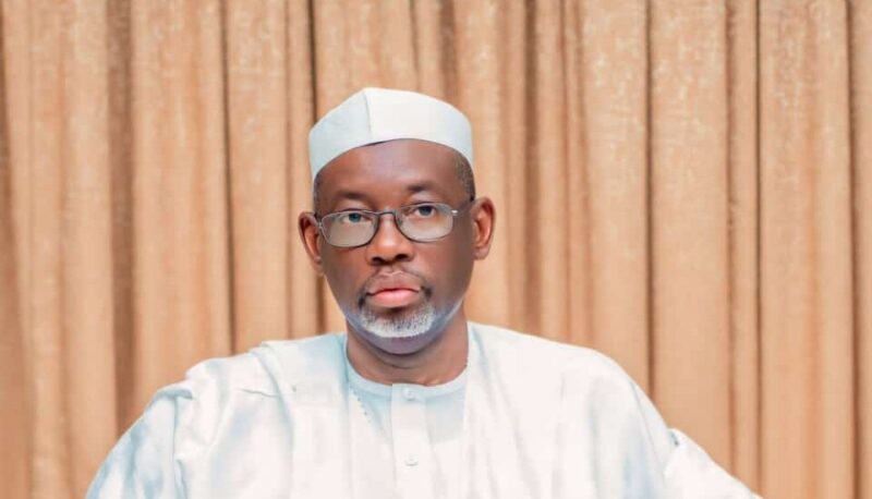 One dies, seven injured in Jigawa building collapse