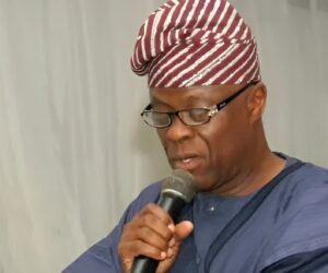 Nigeria’s finance minister warns West African countries against reliance on external finance