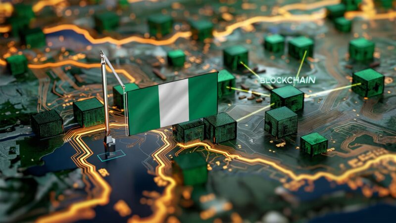 Nigeria slips to 6th as India and U.S. lead 2025 Global Crypto Adoption Index