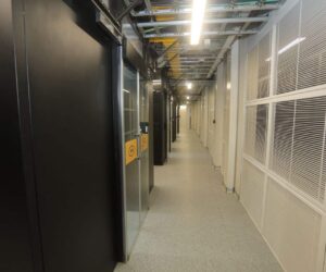MTN bets big on AI with $240M Nigeria data centre
