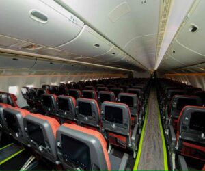 Why Air Peace co-pilot was cleared despite NSIB report