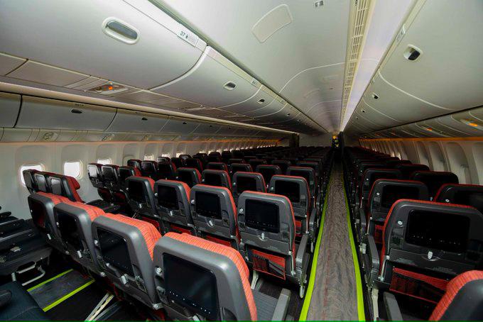 Why Air Peace co-pilot was cleared despite NSIB report