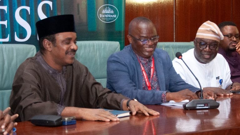 Abuja-Kaduna Train Derailment Not Sabotage – Minister