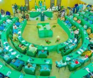 Kano Assembly Approves N215.3bn Supplementary Budget For 2025