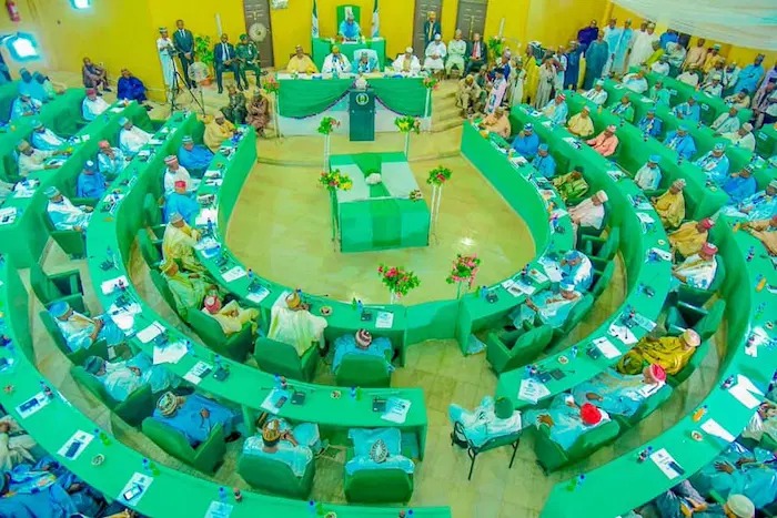 Kano Assembly Approves N215.3bn Supplementary Budget For 2025