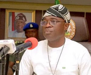 No Vacancy For Deputy Governor Position In Benue – Gov Alia