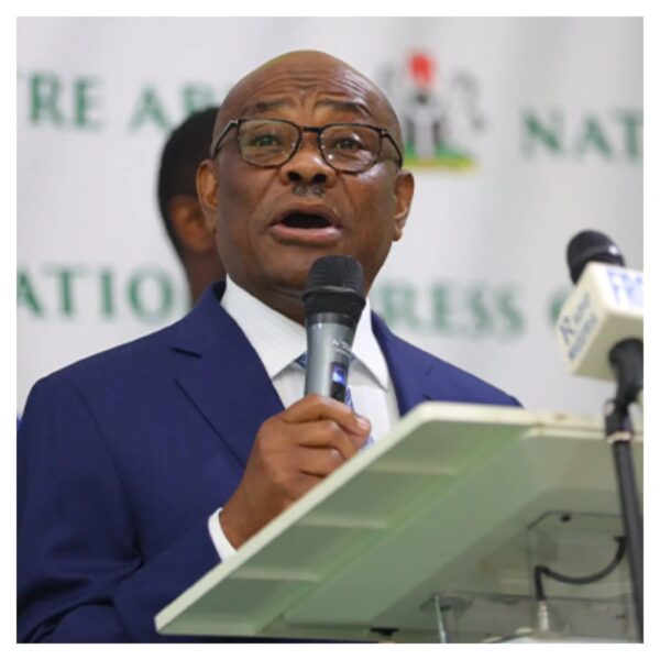 Jonathan Shouldn’t Contest 2027 Presidential Election