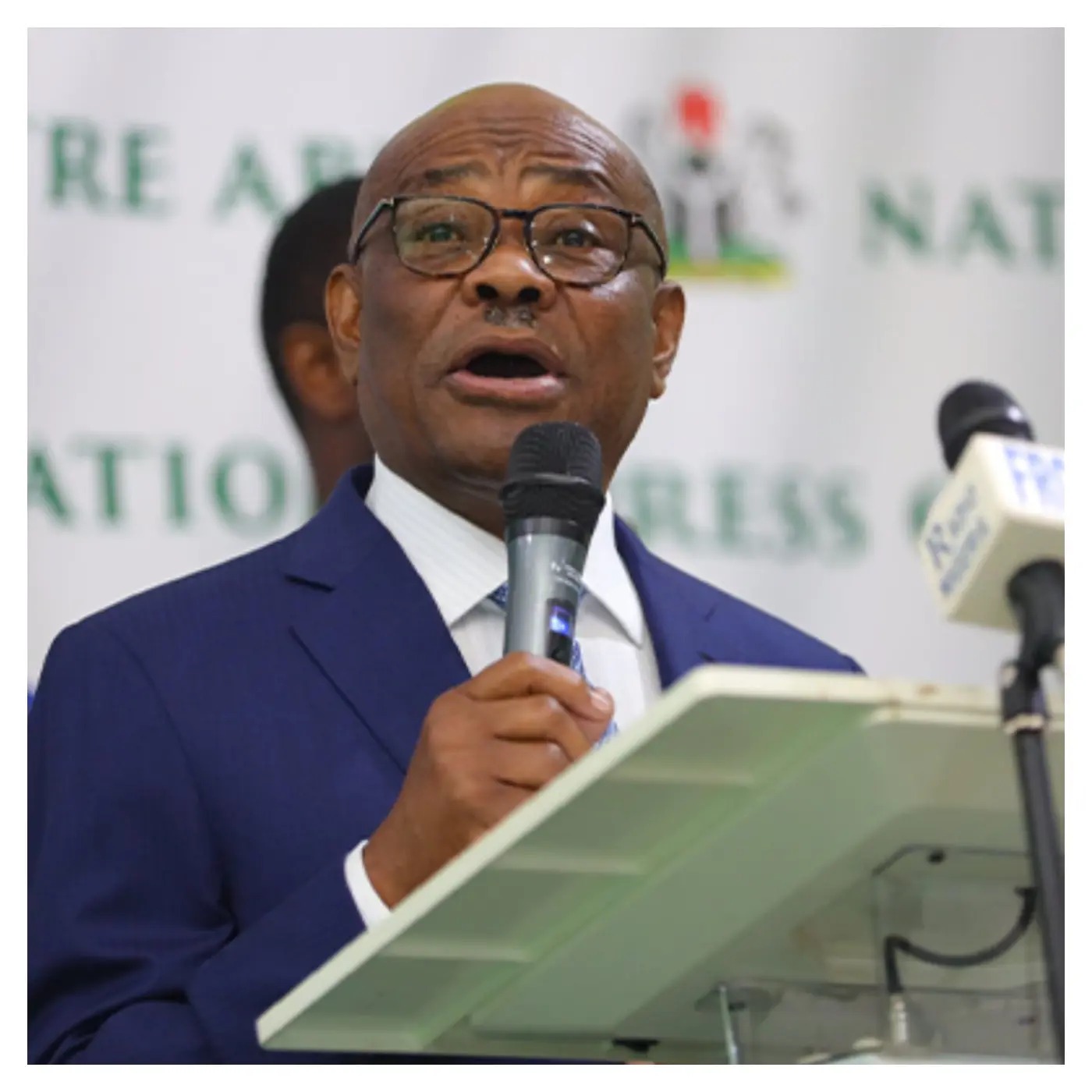 Jonathan Shouldn’t Contest 2027 Presidential Election