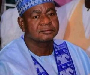 Blackmail won’t stop Tinubu’s re-election – Iliyasu Kwankwaso – Daily Trust
