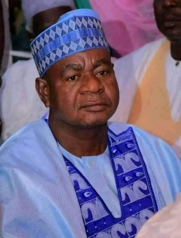 Blackmail won’t stop Tinubu’s re-election – Iliyasu Kwankwaso – Daily Trust