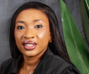 Maureen Ifada Wins ‘Marketing Director Of The Year’ Award