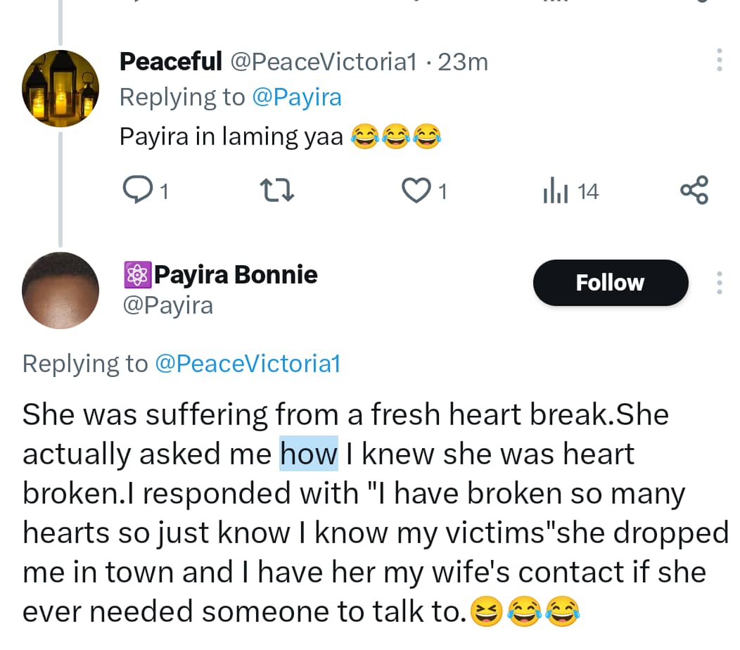 X user shares shocking experience of seeing patients drive their own cars to a mental hospital, gets wild response from another user