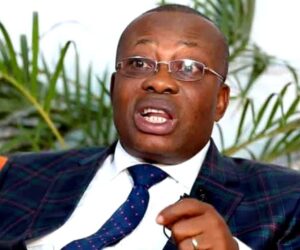 Jonathan Legally Eligible To Run Again For President – SAN Ubani