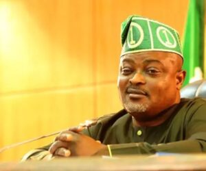 Jandor’s Return To APC A Defining Moment For Lagos Politics
