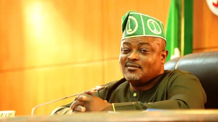 Jandor’s Return To APC A Defining Moment For Lagos Politics