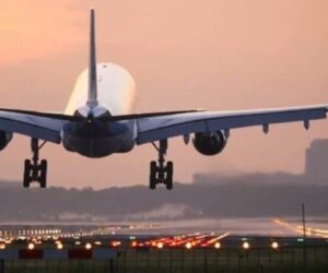 Nigeria, Colombia Move To Establish Direct Flights To Boost Ties