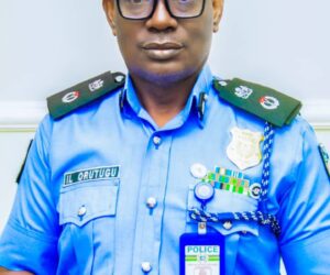 Anambra police rescue man accused of k!lling his friend and concealing the dismembered body in a fridge