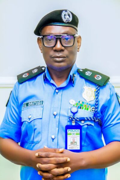 Anambra police rescue man accused of k!lling his friend and concealing the dismembered body in a fridge