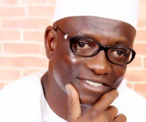 Nasarawa Senator Ahmed Wadada Dumps SDP, Returns To APC
