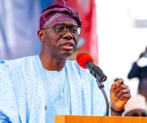 Sanwo-Olu Announces 50% Fare Cut On Lagos Blue Line For Second Anniversary