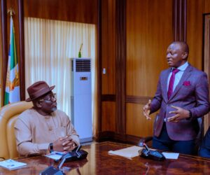 Resident Doctors Commend Oborevwori For Advancements in Delta Healthcare – Independent Newspaper Nigeria