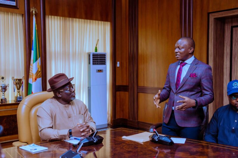 Resident Doctors Commend Oborevwori For Advancements in Delta Healthcare – Independent Newspaper Nigeria