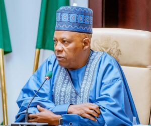 Businessman Stanley Uzochukwu Hails VP Shettima At 59