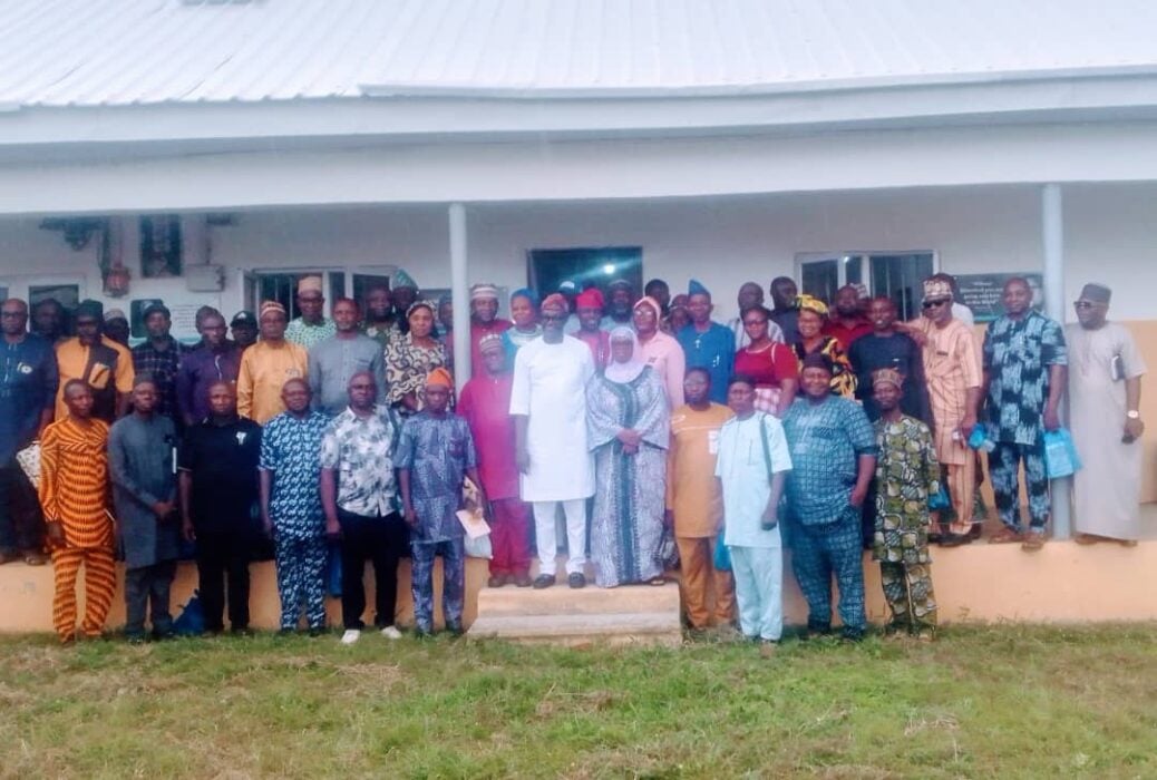 Kogi Bans Basic, Secondary School Graduation Ceremonies