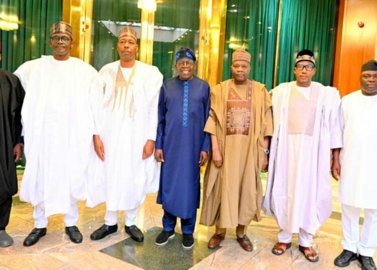 Tinubu urged to restart oil exploration in Kolmani, Lake Chad