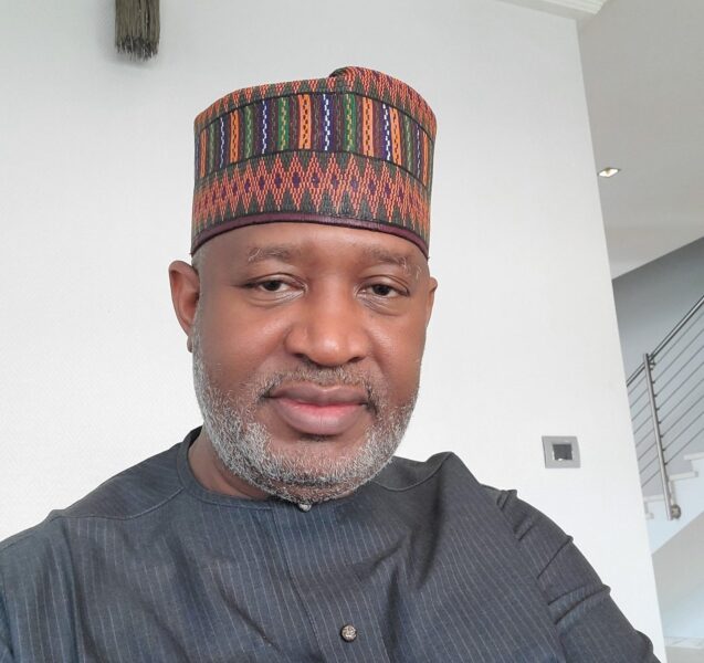 I’ll Never Join Any Coalition Against President Tinubu