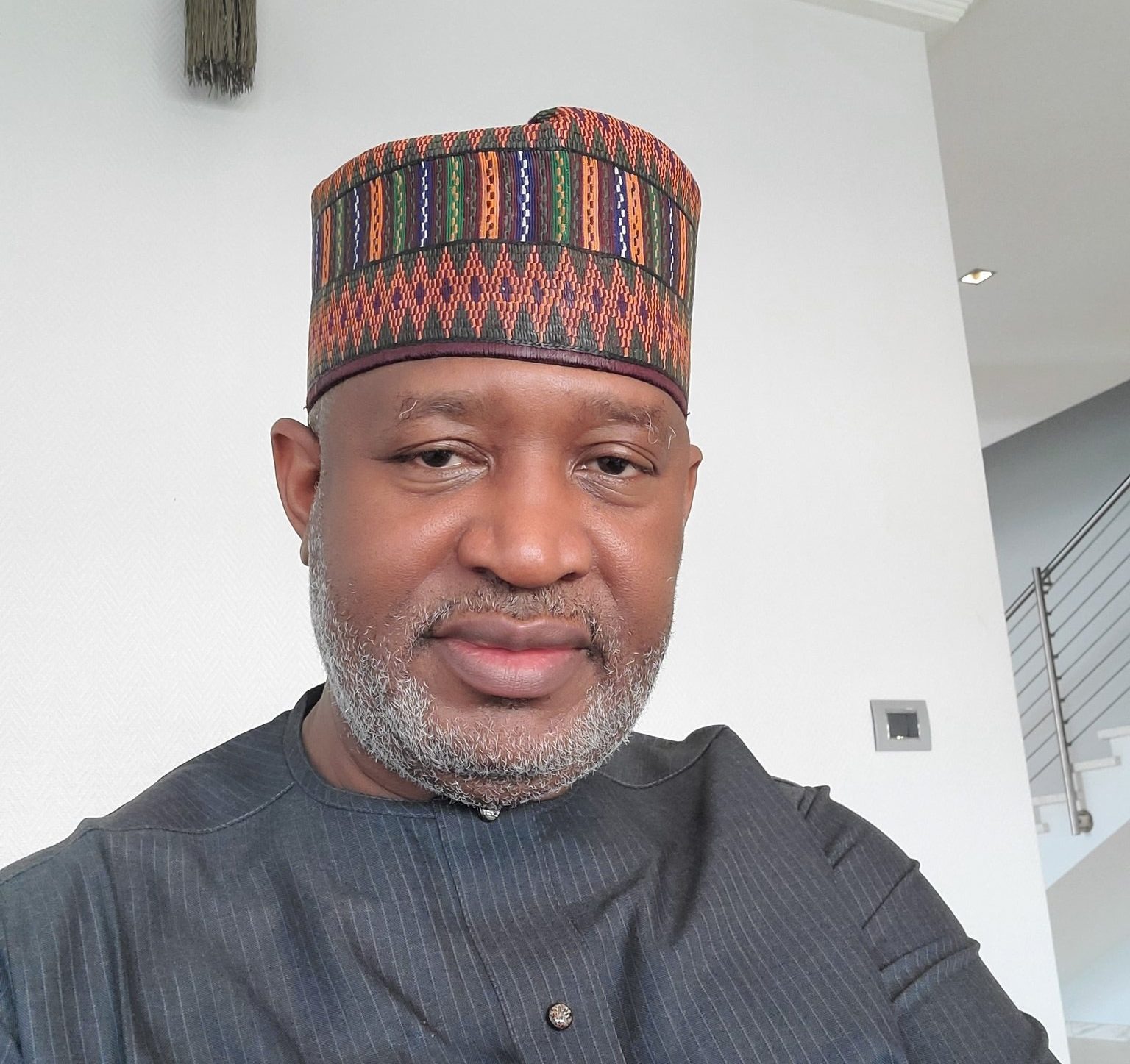 I’ll Never Join Any Coalition Against President Tinubu