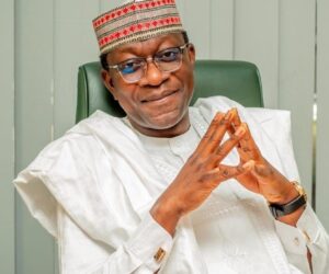 North Has Benefited, Not Cheated In Presidency Rotation – Jibrin