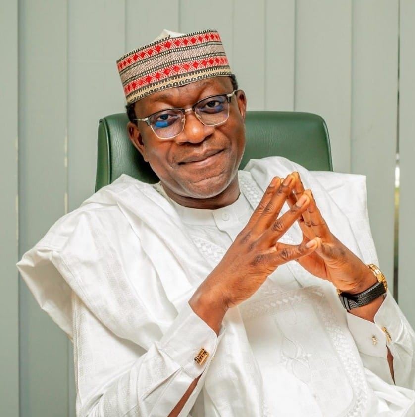 North Has Benefited, Not Cheated In Presidency Rotation – Jibrin