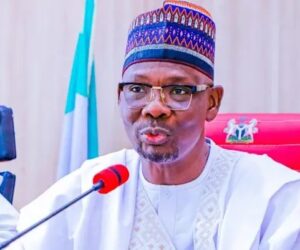 Gov Sule Orders Profiling Of Strangers To Tackle Rising Insecurity In Nasarawa