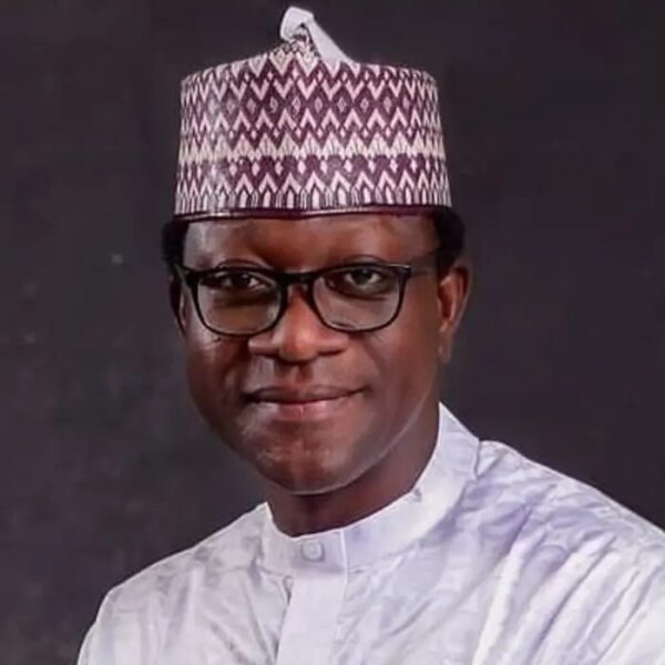Why My Efforts To Reconcile Ganduje, Kwankwaso Failed