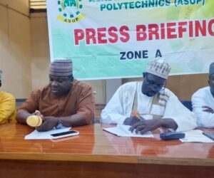 ASUP Threatens Strike Over Neglect Of Nigerian Polytechnics – Independent Newspaper Nigeria