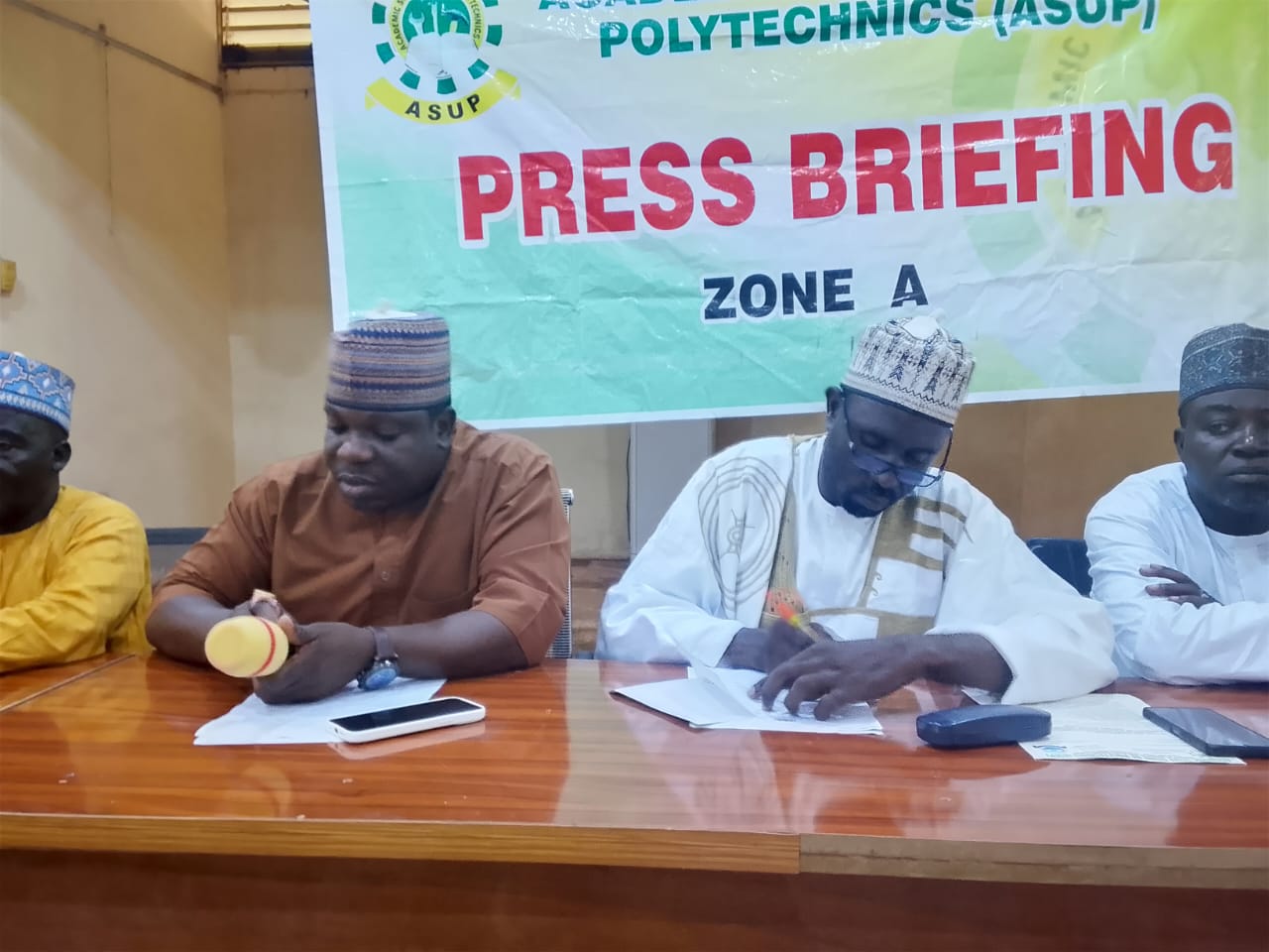 ASUP Threatens Strike Over Neglect Of Nigerian Polytechnics – Independent Newspaper Nigeria