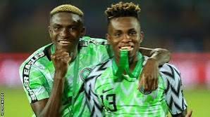 Osimhen, Chukwueze, Tolu, Join Eagles As Training Continues Ahead Of Saturday – Independent Newspaper Nigeria