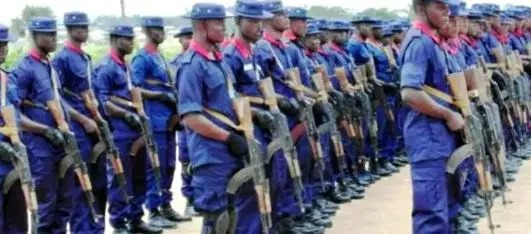 NSCDC, Army Stop Deadly Bandit Attacks In Plateau