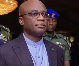 Benue Honours 76 Fallen Security Personnel With N5m Support To Their Families