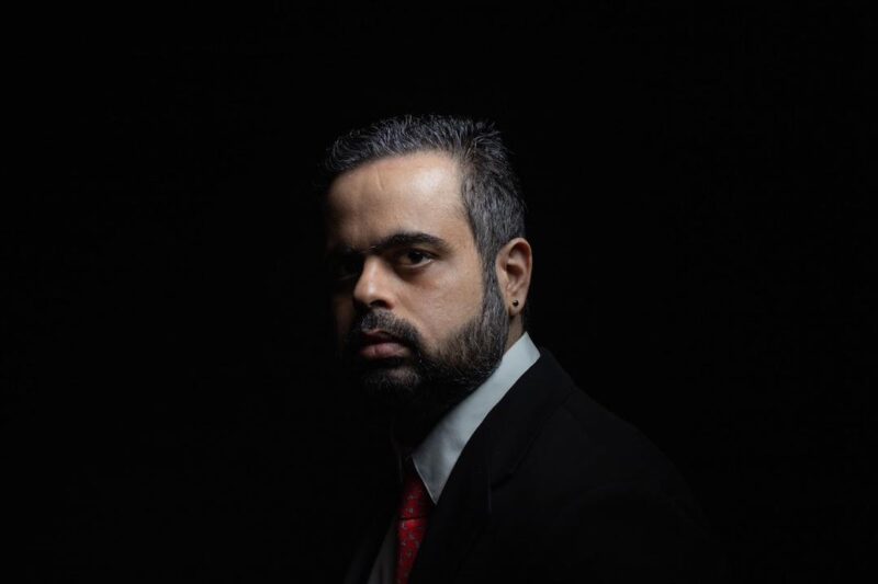 Prateek Suri: The youngest and richest Indian billionaire in Africa, worth almost $2 billion