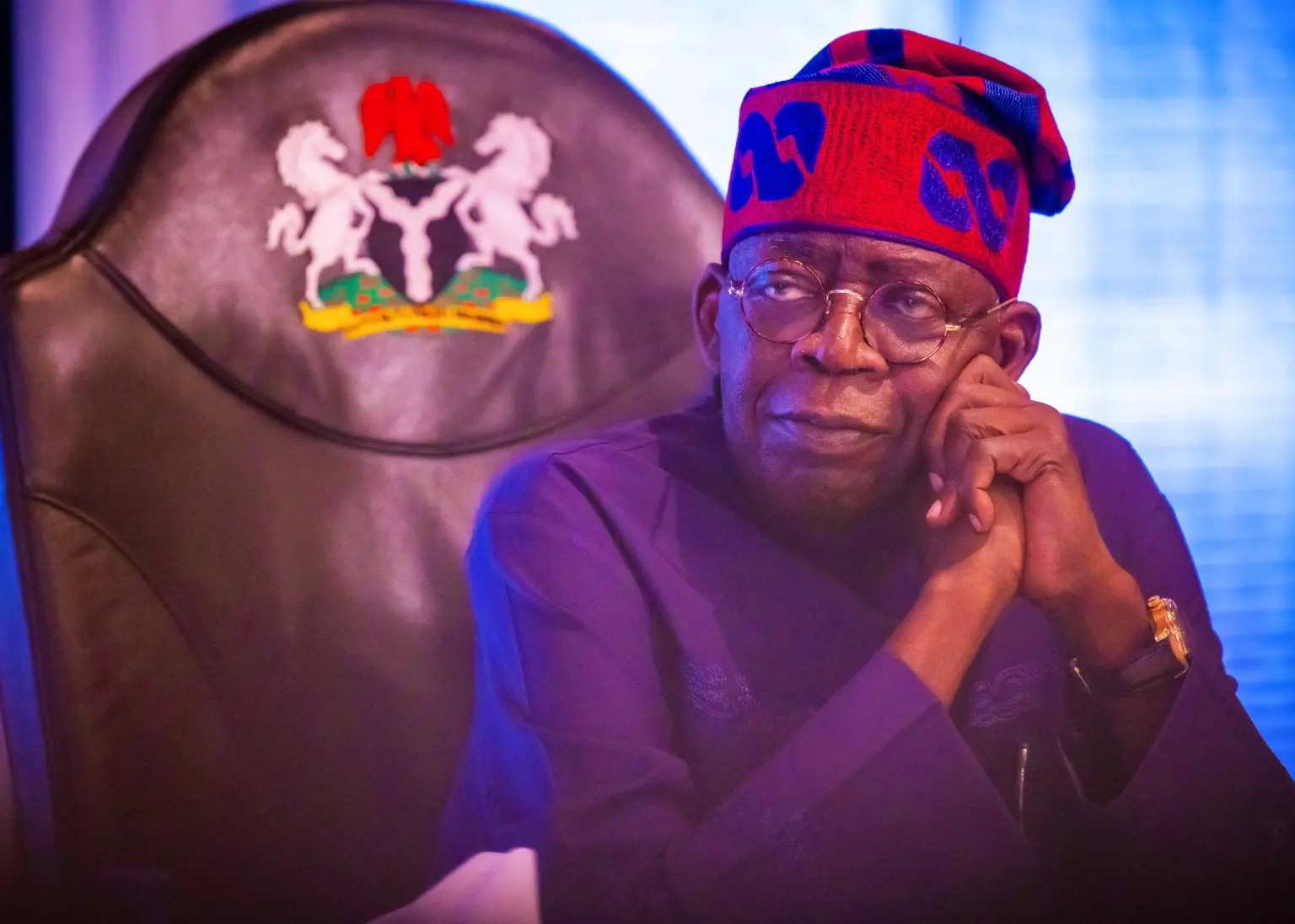 Tinubu Doesn’t Understand Federal System, Lacks Capacity To Lead – Tambuwal