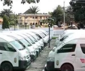 18 Passengers Abducted In Edo-owned Transport Bus