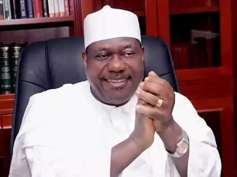 “Tinubu’s Vision For Benue Evident In Infrastructure Projects”