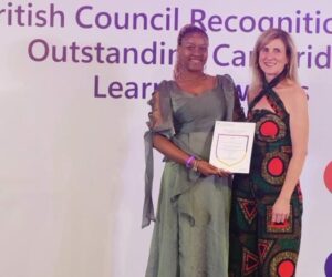 Federal Government Urged To Honour Student Crowned World’s Best In Cambridge English Exam