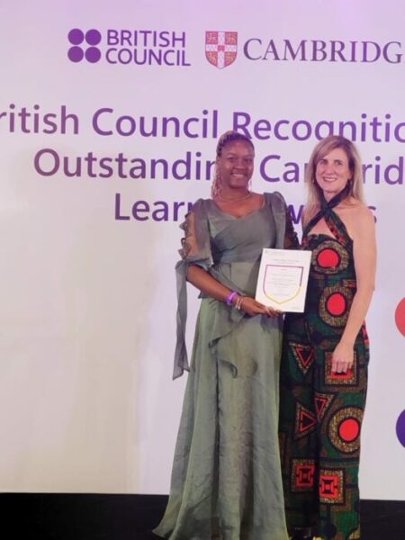 Federal Government Urged To Honour Student Crowned World’s Best In Cambridge English Exam