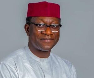 Jibrin Accepts Expulsion, Begs Party To Jettison Litigation Over Unpaid Dues – Independent Newspaper Nigeria
