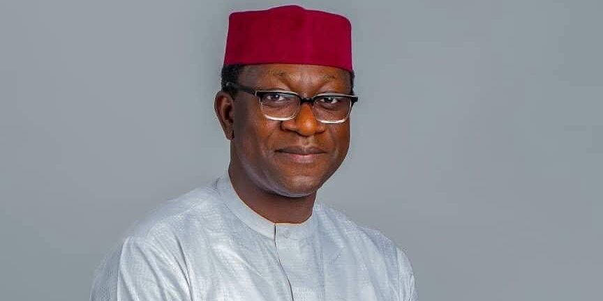 Jibrin Accepts Expulsion, Begs Party To Jettison Litigation Over Unpaid Dues – Independent Newspaper Nigeria
