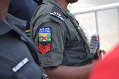 Edo Police, Vigilantes Rescue 16 Victims From Kidnappers’ Den