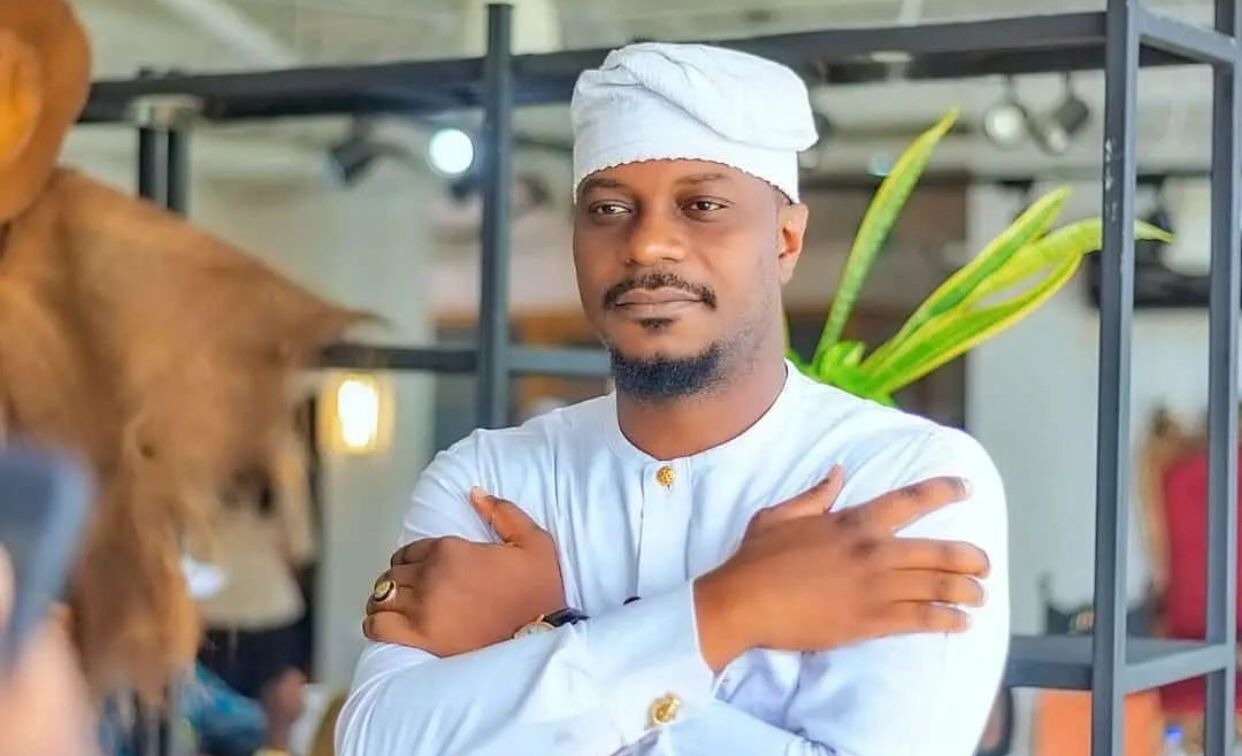 Rhodes-Vivour’s Switch To ADC Is Mere Political Drama – Lagos APC